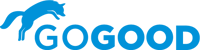 Logo GoGood - NOVA