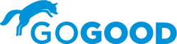 Logo GoGood Blue
