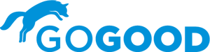 Logo GoGood Blue